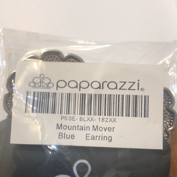 Turquoise Blue Set - Picture 8 of 9